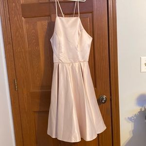 Women’s Homecoming/Formal Dress